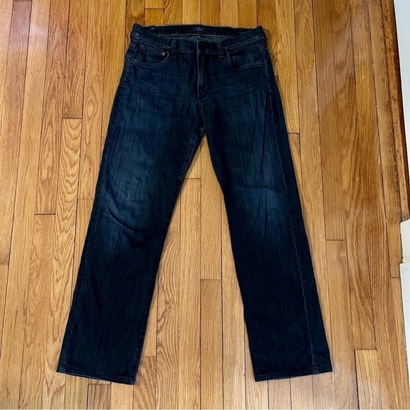 Citizens of Humanity Sid Jeans - Picture 2 of 9